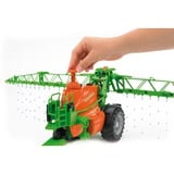 bruder Amazone UX 5200 parte y accesorio de modelo a escala, Automóvil de construcción Verde, Naranja