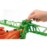 bruder Amazone UX 5200 parte y accesorio de modelo a escala, Automóvil de construcción Verde, Naranja