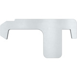 fischer Cuchilla de fresado TherMax II, Hoja 