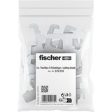fischer Cuchilla de fresado TherMax II, Hoja 