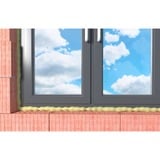 fischer Espuma para pistola Premium PUP Pro 750 B2, sellador beige