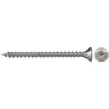 fischer Tornillo para aglomerado PowerFast 3,0x16 cabeza avellanada TX 
