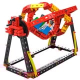 fischertechnik 569019, Juegos de construcción 