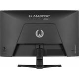 iiyama G-MASTER G2771HS-B1 pantalla para PC 68,6 cm (27") 1920 x 1080 Pixeles Full HD Negro, Monitor de gaming negro (mate), 68,6 cm (27"), 1920 x 1080 Pixeles, Full HD, 0,4 ms, Negro