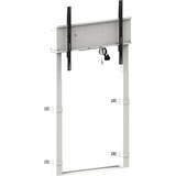 iiyama MD-WLIFT2031-W1, Soporte de monitor blanco