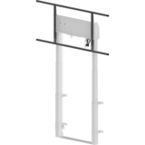 iiyama MD-WLIFT2031-W1, Soporte de monitor blanco