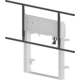 iiyama MD-WLIFT2031-W1, Soporte de monitor blanco
