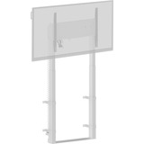 iiyama MD-WLIFT2031-W1, Soporte de monitor blanco