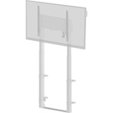 iiyama MD-WLIFT2031-W1, Soporte de monitor blanco