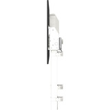 iiyama MD-WLIFT2031-W1, Soporte de monitor blanco