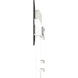 iiyama MD-WLIFT2031-W1 soporte para monitor 2,67 m (105") Piso Blanco, Soporte de monitor blanco, 120 kg, 139,7 cm (55"), 2,67 m (105"), 800 x 600 mm, Ajustes de altura, Blanco