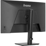 iiyama ProLite XB2796HSC-B1, Monitor LED negro (mate)