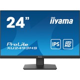 iiyama ProLite XU2493HS-B5, Monitor LED negro