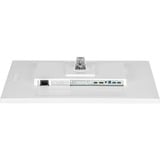 iiyama ProLite XUB2792QSU-W6 pantalla para PC 68,6 cm (27") 2560 x 1440 Pixeles Quad HD LED Blanco, Monitor LED blanco (mate), 68,6 cm (27"), 2560 x 1440 Pixeles, Quad HD, LED, 0,4 ms, Blanco