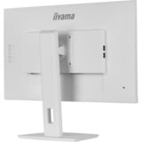 iiyama ProLite XUB2792QSU-W6 pantalla para PC 68,6 cm (27") 2560 x 1440 Pixeles Quad HD LED Blanco, Monitor LED blanco (mate), 68,6 cm (27"), 2560 x 1440 Pixeles, Quad HD, LED, 0,4 ms, Blanco