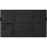 iiyama TE8612MIS-B4AG, Pantalla de gran formato negro (mate)