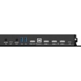 iiyama TE8614MIS-B2AG, Pantalla de gran formato negro (mate)