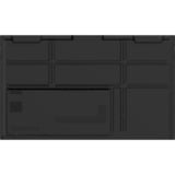 iiyama TE8614MIS-B2AG, Pantalla de gran formato negro (mate)