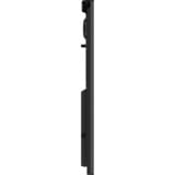 iiyama TE8614MIS-B2AG, Pantalla de gran formato negro (mate)