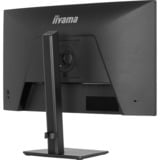 iiyama XB2796HSC-B1, Monitor LED negro (mate)