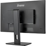 iiyama XUB2792HSU-B6, Monitor LED negro (mate)