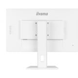 iiyama XUB2792QSU-W6, Monitor LED blanco (mate)