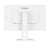 iiyama XUB2792QSU-W6, Monitor LED blanco (mate)