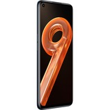realme 9i, Móvil negro