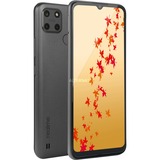 realme C25Y, Móvil gris oscuro