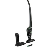 AEG CX7-2-35Ö Sin bolsa 0,5 L Negro, Aspirador vertical negro, Sin bolsa, Negro, 0,5 L, Secar, Ciclónico, Electrónico