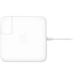 Apple 45W MagSafe 2 adaptador e inversor de corriente Interior Blanco, Fuente de alimentación blanco, Portátil, Interior, 100-240 V, 50/60 Hz, 45 W, CA a CC, Minorista
