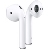 Apple AirPods 2, Auriculares con micrófono blanco