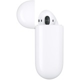 Apple AirPods 2, Auriculares con micrófono blanco