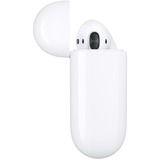 Apple Auriculares con micrófono blanco