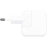 Apple MGN03ZM/A cargador de dispositivo móvil Blanco Interior, Fuente de alimentación blanco, Interior, Corriente alterna, Blanco