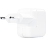 Apple MGN03ZM/A cargador de dispositivo móvil Blanco Interior, Fuente de alimentación blanco, Interior, Corriente alterna, Blanco