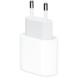 Apple MHJE3ZM/A cargador de dispositivo móvil Blanco Interior, Fuente de alimentación blanco, Interior, Corriente alterna, Blanco