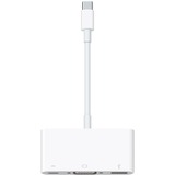 Apple MJ1L2ZM/A base para portátil y replicador de puertos Blanco, Hub USB blanco, Blanco, 1920 x 1080 Pixeles, 1 pieza(s)