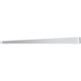 Apple MQ052Z/A teclado Bluetooth QWERTY Internacional de EE.UU. Blanco plateado/blanco, Completo (100%), Inalámbrico, Bluetooth, QWERTY, Blanco
