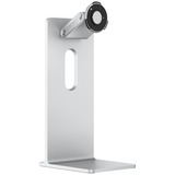 Apple MWUG2D/A soporte para monitor 81,3 cm (32") Plata, Soporte de pie aluminio, 81,3 cm (32"), Ajustes de altura, Plata