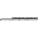 Apple MX3L2LB/A teclado para móvil Negro Smart Connector QWERTY Inglés de EE. UU. negro, QWERTY, Inglés de EE. UU., Apple, iPad Air (3rd generation) iPad (7th generation) iPad Pro 10.5-inch, Negro, 26,7 cm (10.5")