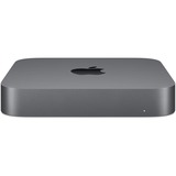 Apple Mac mini DDR4-SDRAM Intel® Core™ i5 8 GB 512 GB SSD Mini PC Gris, Sistema MAC gris, 3 GHz, Intel® Core™ i5, 8 GB, DDR4-SDRAM, 512 GB, SSD