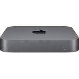 Apple Mac mini i5 3,0 GHz CTO, Sistema MAC gris