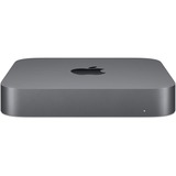 Apple Mac mini i7 3,2 GHz CTO, Sistema MAC gris