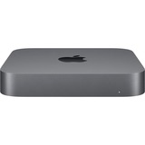 Apple Mac mini i7 3,2 GHz CTO, Sistema MAC gris