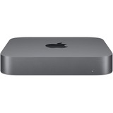 Apple Mac mini i7 3,2 GHz, Sistema MAC gris