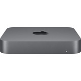 Apple Mac mini i7 3,2 GHz, Sistema MAC gris