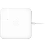 Apple MagSafe 2 60W adaptador e inversor de corriente Interior Blanco, Fuente de alimentación blanco, Portátil, Interior, 100-240 V, 50/60 Hz, 60 W, MacBook Pro 13" Retina