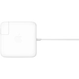 Apple MagSafe 2 adaptador e inversor de corriente Interior 85 W Blanco, Fuente de alimentación blanco, Portátil, Interior, 100-240 V, 50/60 Hz, 85 W, CA a CC, Minorista