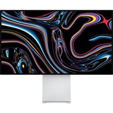 Apple Pro Display XDR 81,3 cm (32") 6016 x 3384 Pixeles LED Aluminio, Monitor LED aluminio, 81,3 cm (32"), 6016 x 3384 Pixeles, LED, Aluminio